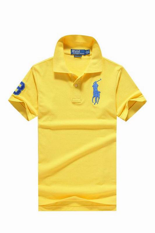 polo Men's Polo 391